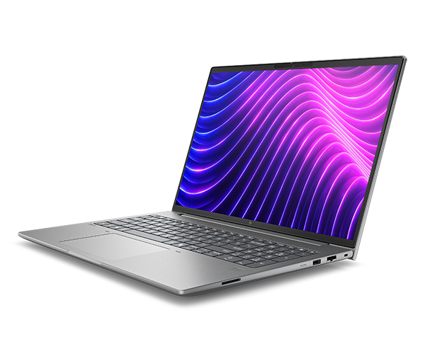 HP ZBook X G2i